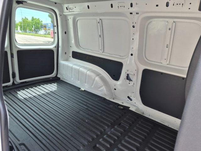 VOLKSWAGEN Caddy 1.4 TGI Furgone Maxi PREZZO FINITO