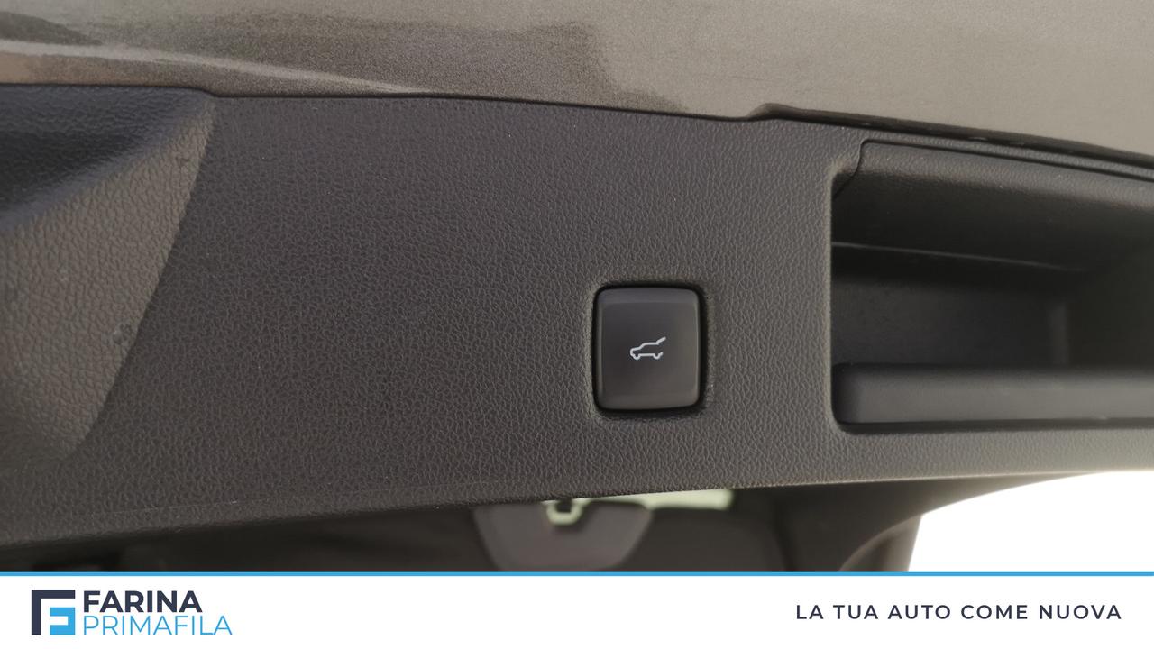 FORD Kuga III 2020 - Kuga 2.5 phev ST-Line X 2wd 225cv e-shifter