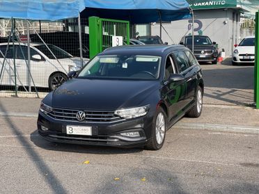 Volkswagen Passat Variant 2.0 TDI SCR EVO DSG Business