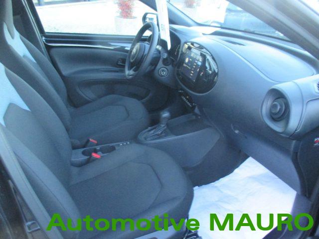 TOYOTA Aygo X 1.5 Hybrid 5 porte