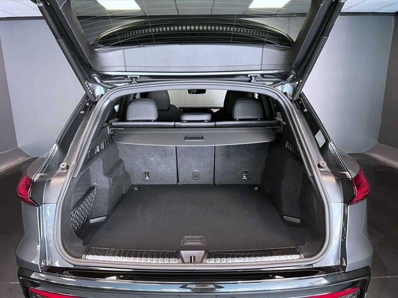 Audi Q5 Q5 5p 40 TDI 204cv mhev quattro S tronic S line