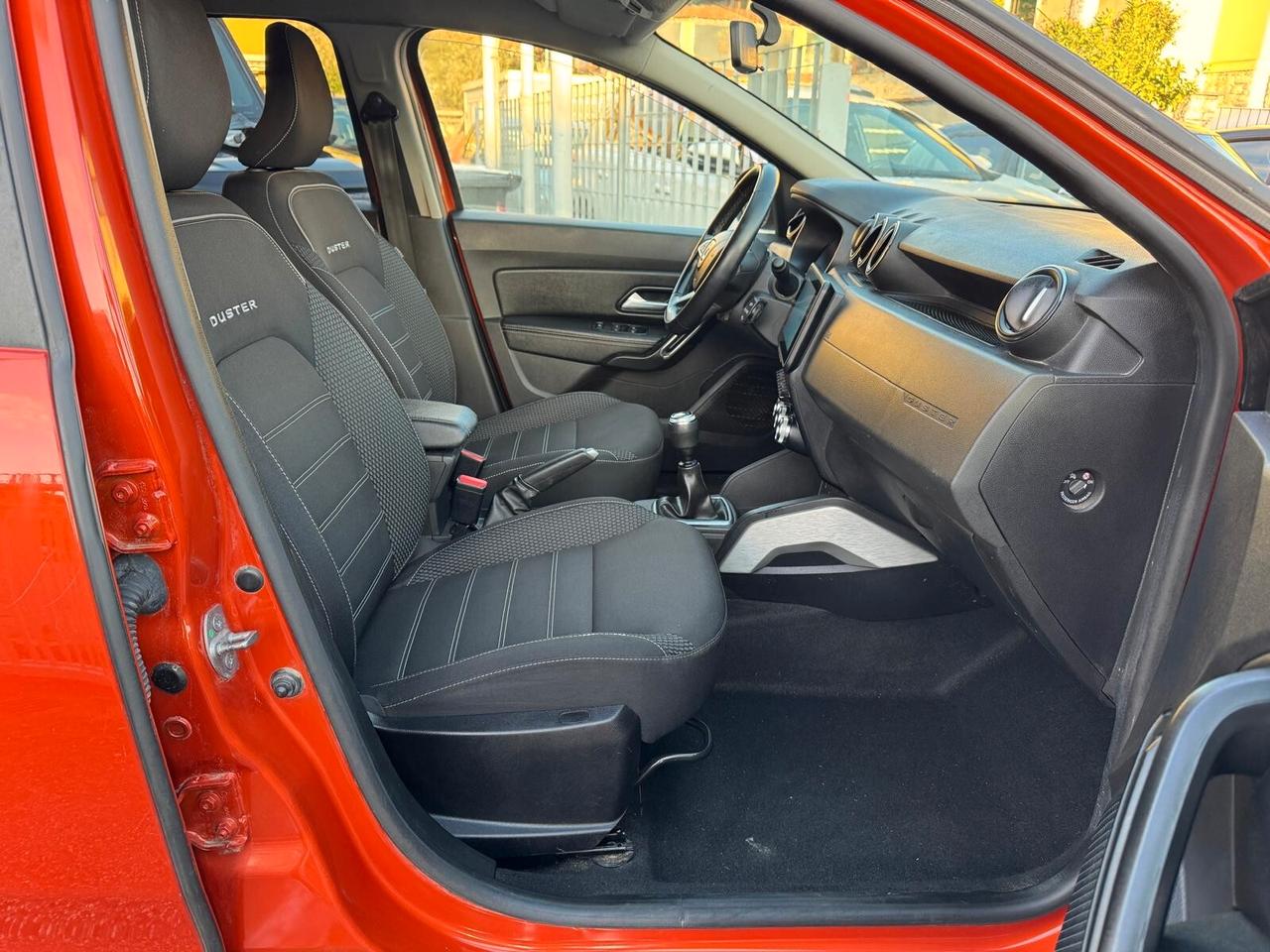 Dacia Duster 1.0 TCe 100 CV ECO-G 4x2 15th Anniversary