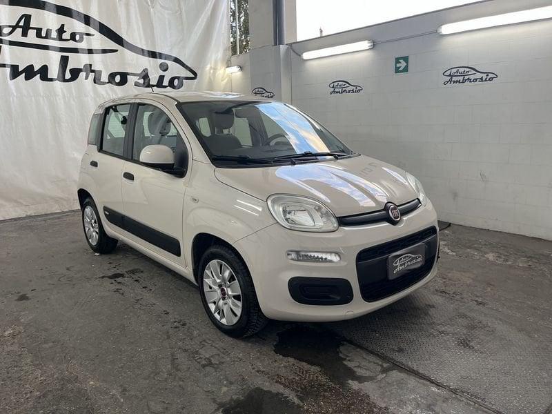 FIAT Panda Panda 1.2 Easy tua da 90,00 euro al mese