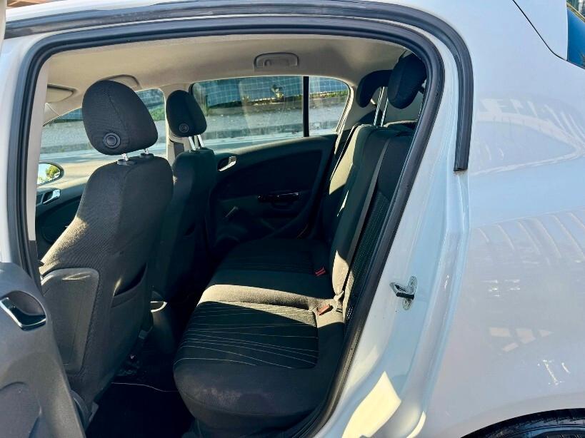 OPEL CORSA 1.3 CDTi 75 CV EDITION