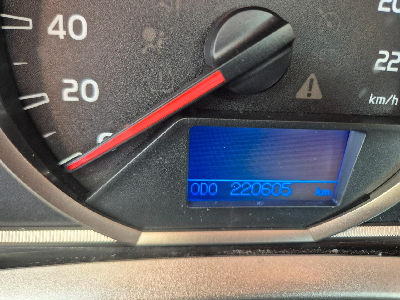 Toyota RAV 4 RAV4 2.0 D-4D 2WD Style