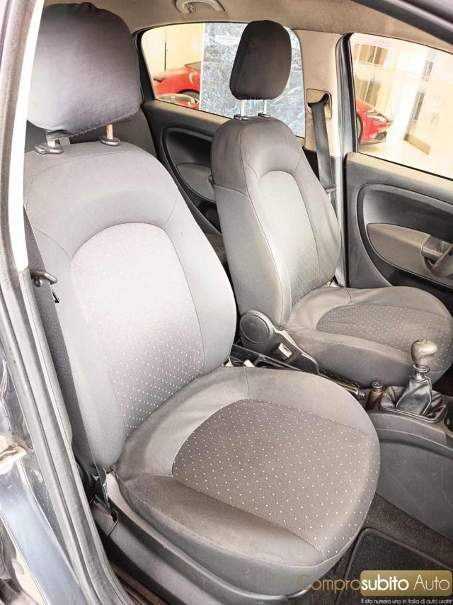 FIAT Grande Punto 1.2 5 porte