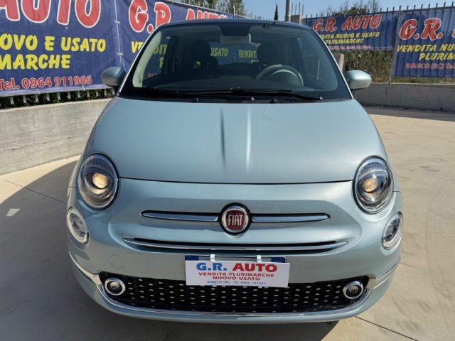 FIAT 500 Dolcevita GARANZIA UFFICIALE aziendale