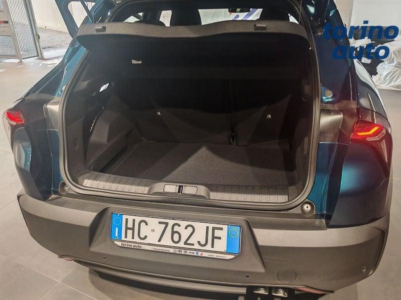 Alfa Romeo Junior Ibrida 1.2 145CV Hybrid eDCT6 ibrida Junior