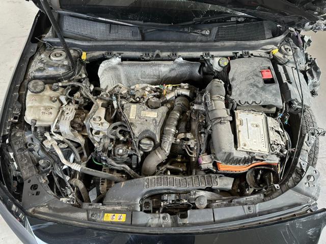 MERCEDES-BENZ A 180 D AUTOMATIC BUSINESS