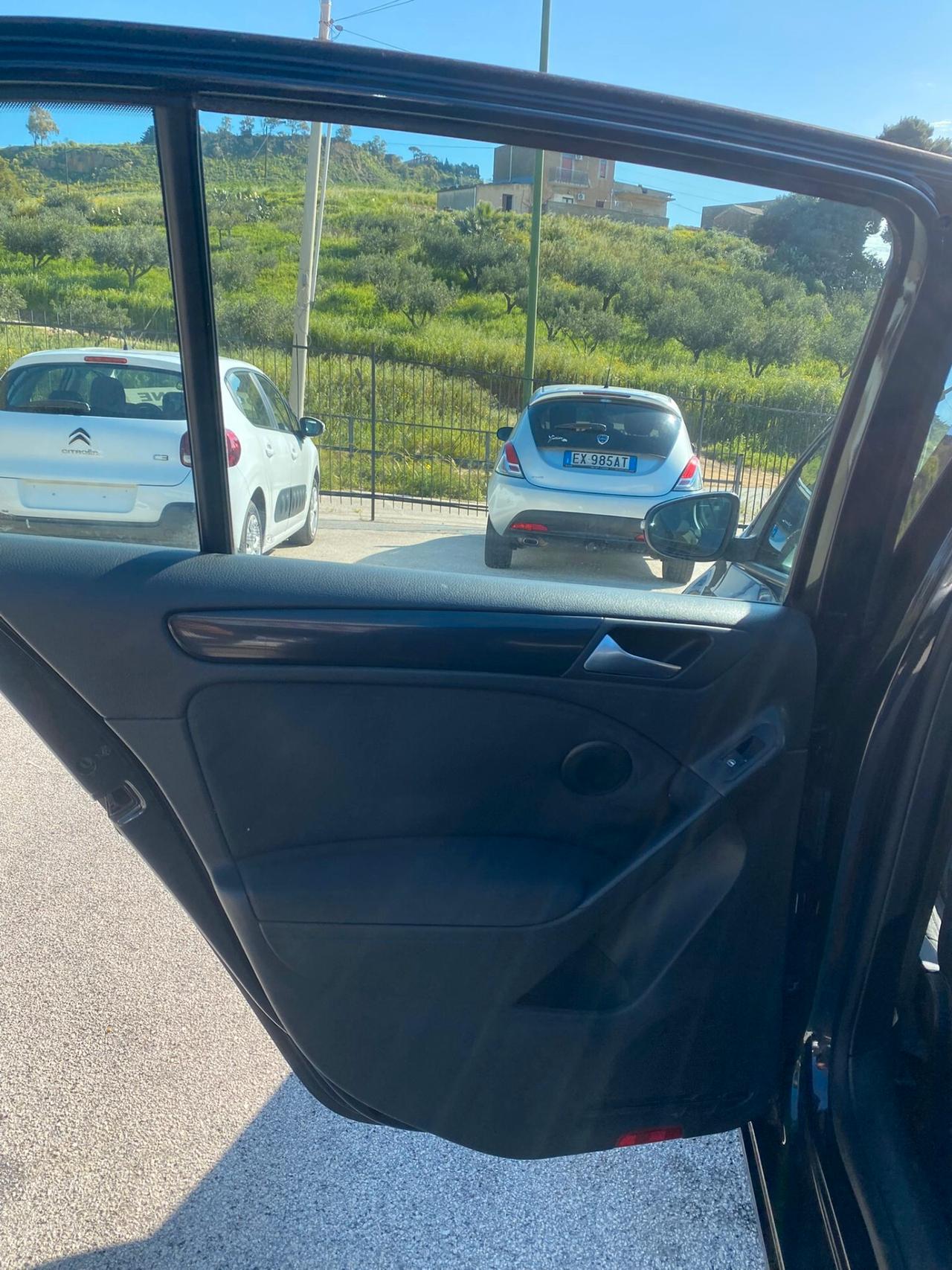 Volkswagen Golf 2.0 TDI 110CV DPF 5p. Highline