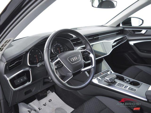 AUDI A6 allroad Allroad 45 3.0 tdi mhev 48V quattro 245cv s-tronic