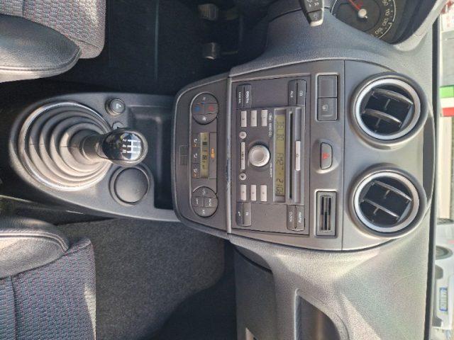 FORD Fiesta S 1.6 Tdci 90 Cv *Neopatentati*