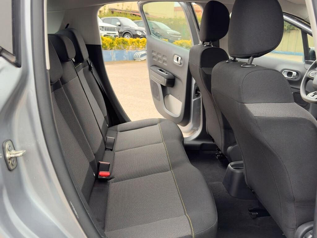 Citroen C3 PureTech 83 S&S C-Series IN PROMO