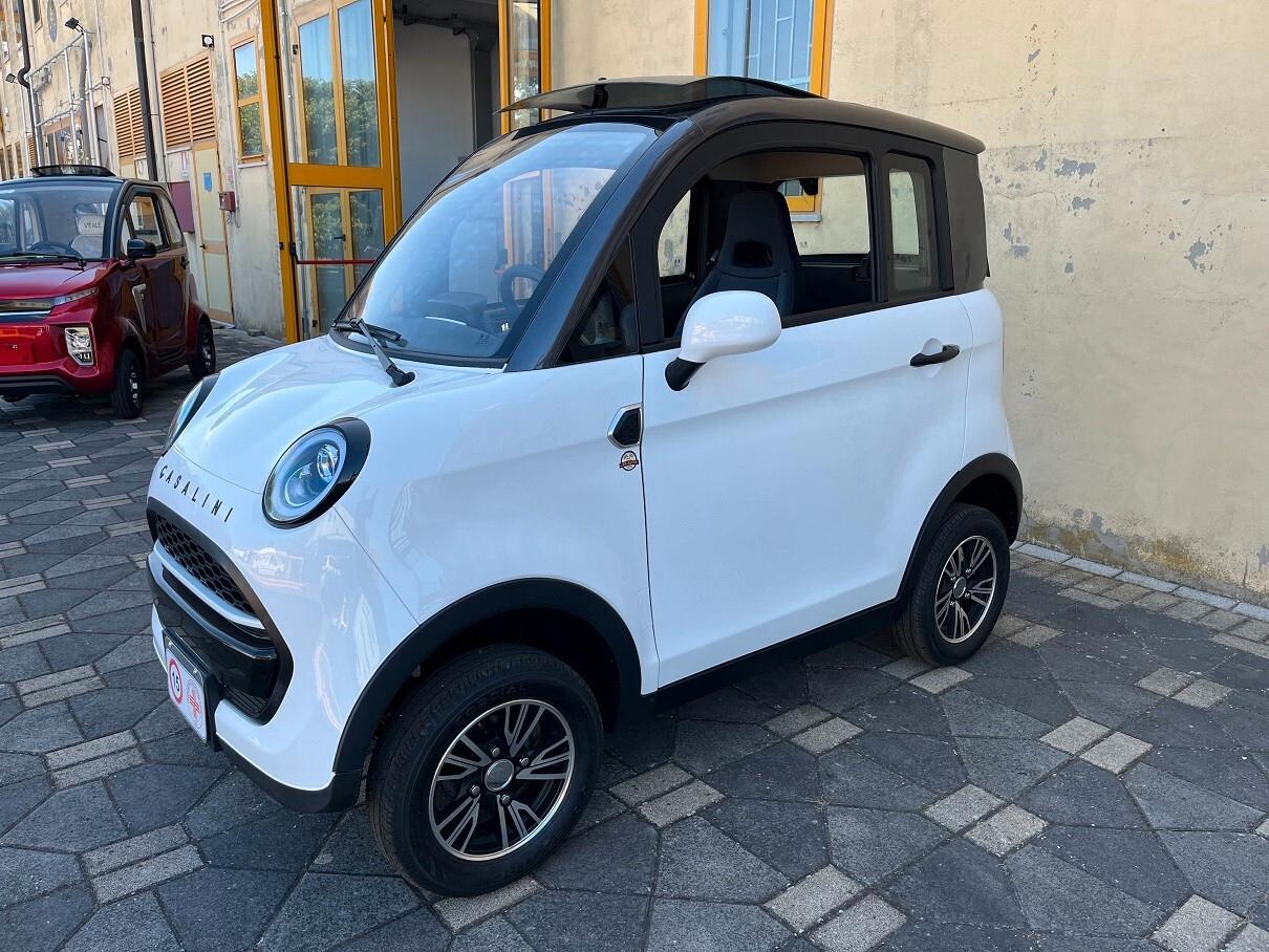 Casalini Ezi MediGO