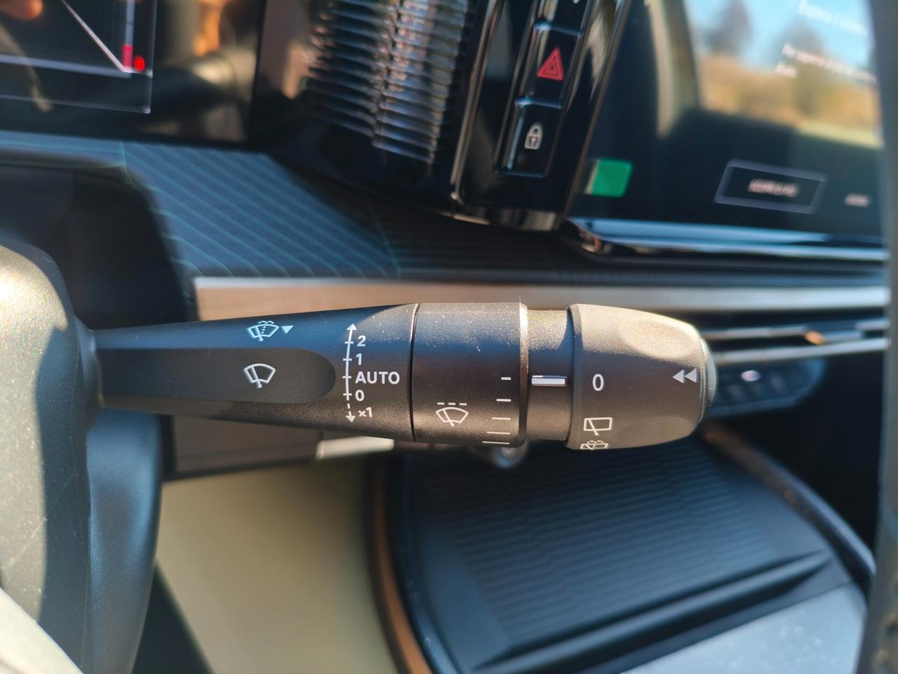 Lancia Ypsilon Hybrid