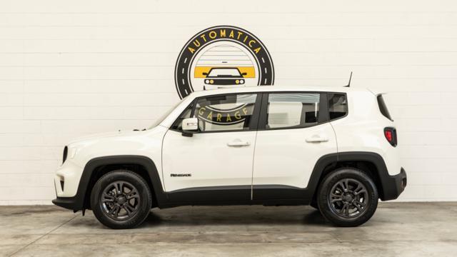 JEEP Renegade 1.3 T4 CAMBIO AUTOMATICO VA ESPOSTA