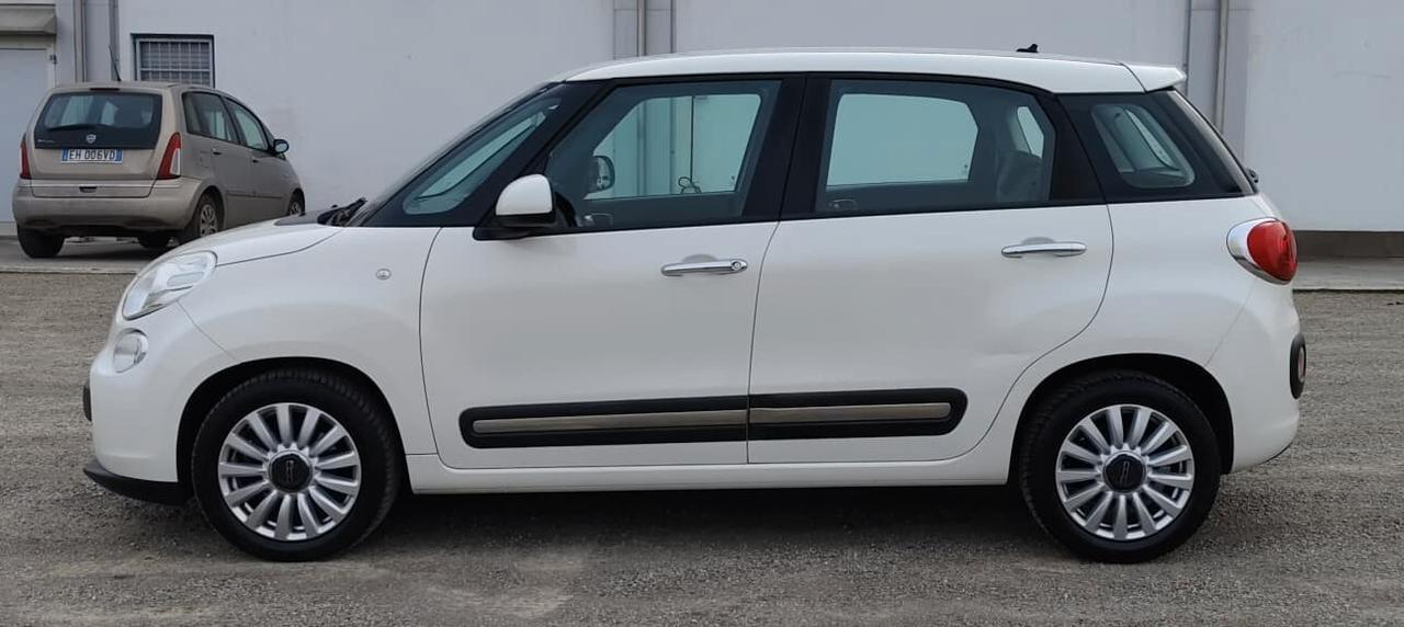 Fiat 500L 1.3 Multijet 85 CV Lounge