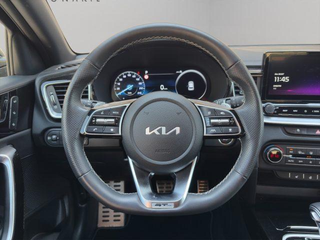 KIA XCeed 1.5 t-gdi mhev GT LINE 140 CV DCT7