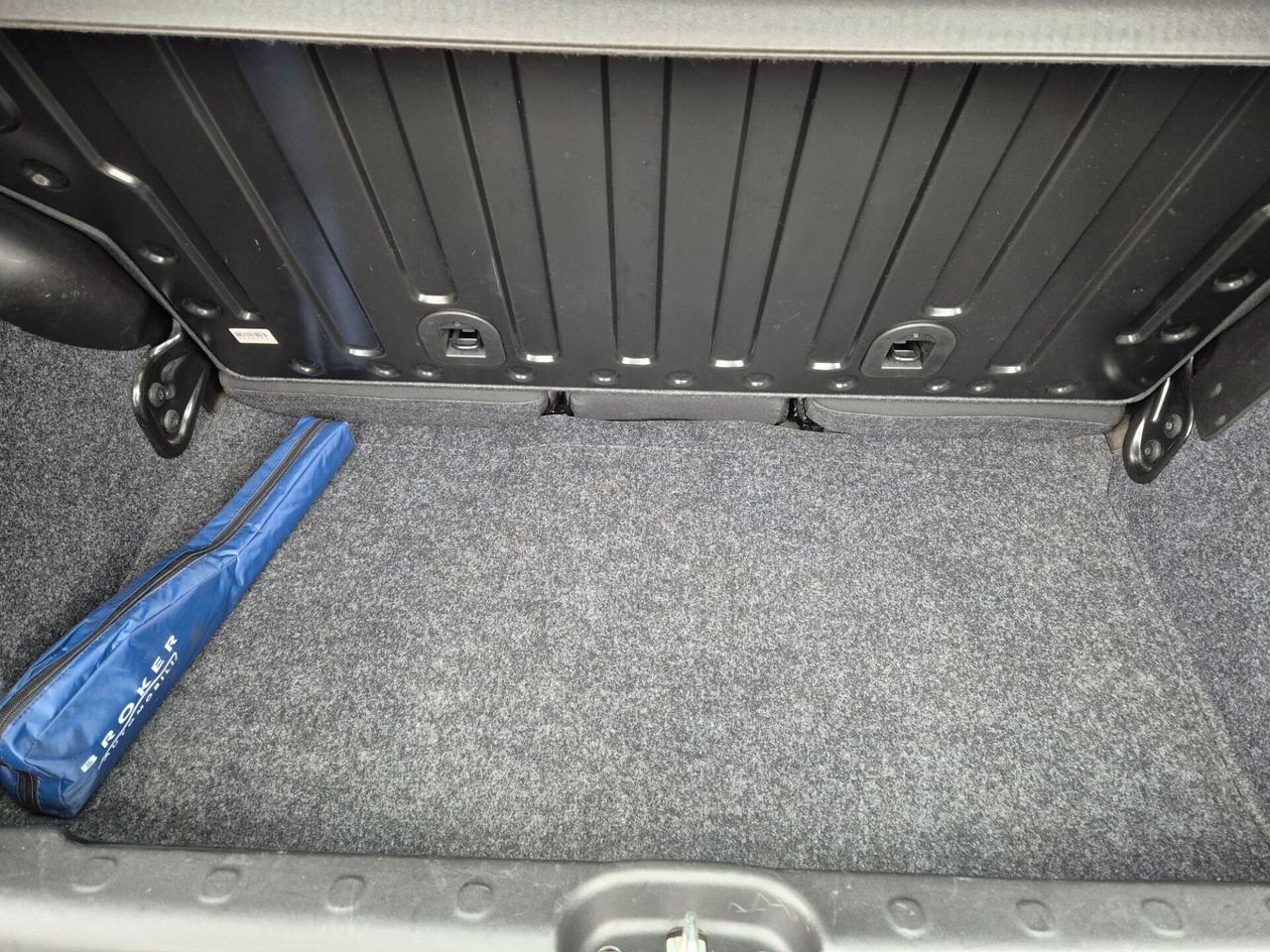 Fiat Panda 1.2 Lounge 5 POSTI