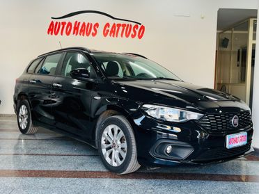 Fiat Tipo 1.6 Mjt SW Lounge 120cv anno 2017