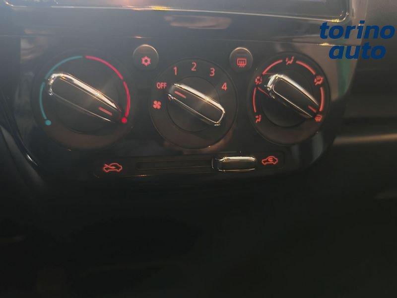 Mitsubishi Space Star Space Star 1.2 Intense SDA