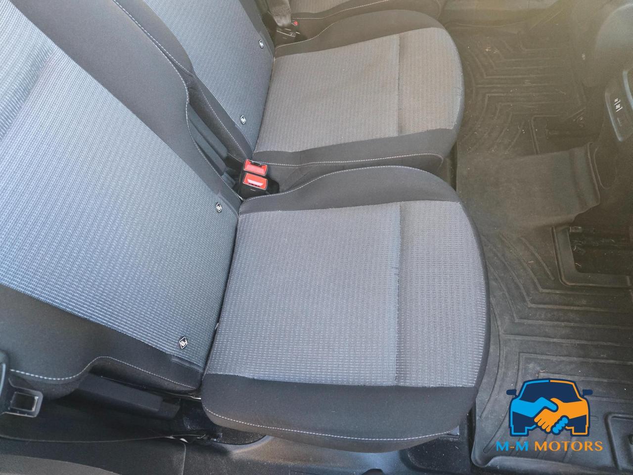 TOYOTA Proace City Verso 1.5D 100cv S&S mt6 L1 D Executive