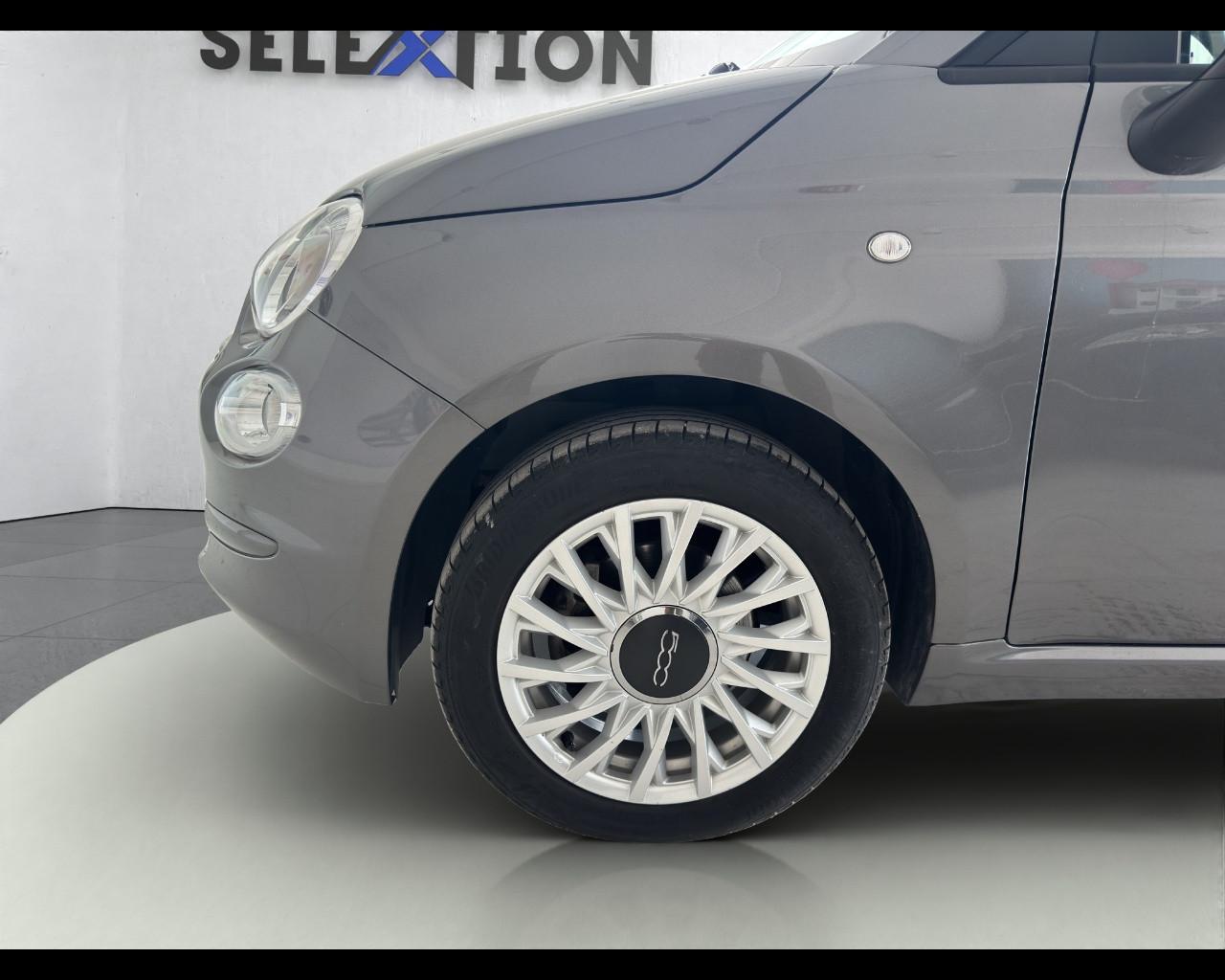 FIAT 500 - 500 Hatchback My23 500 1.0 70Cv Hybrid
