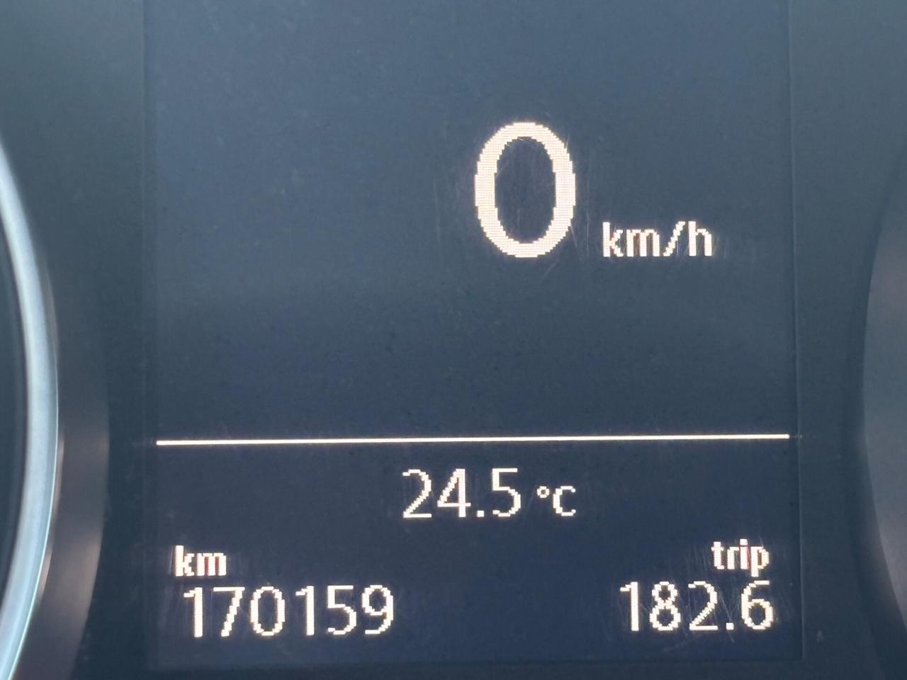 Volkswagen Golf 1.2 TSI 85 CV 5p. OK NEOPATENTATI