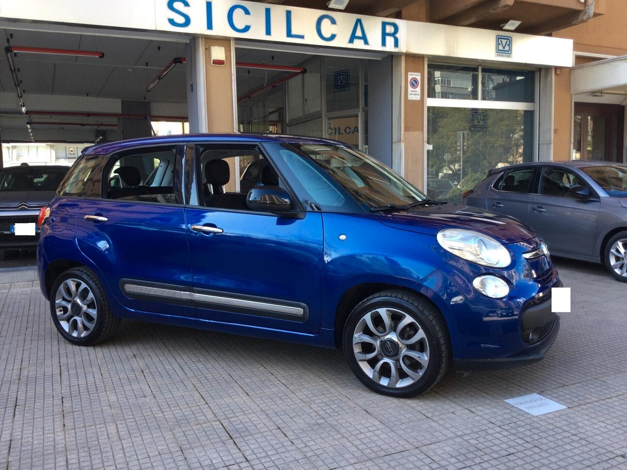 Fiat 500L 1.3 Multijet 95 CV Lounge