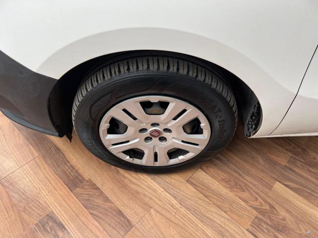 FIAT Doblo Doblò 1.6 MJT 90CV S&S PC Combi N1 Easy - 59.500KM
