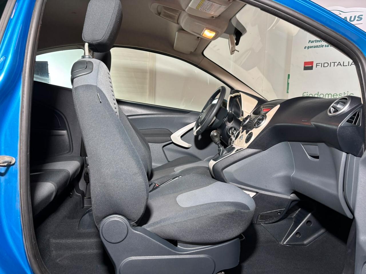 Ford Ka 1.2 Benzina 69 CV Titanium