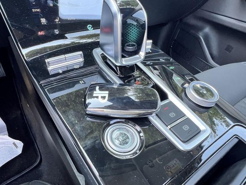 DR AUTOMOBILES dr 7.0 PHEV DR 7.0 1.5 Plug-in Hybrid