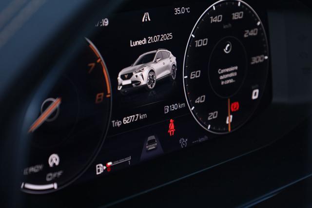 CUPRA Formentor 1.5 TSI PREZZO NETTO