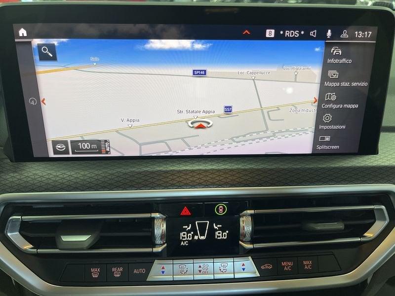 BMW X3 X3 xDrive20d 48V Msport