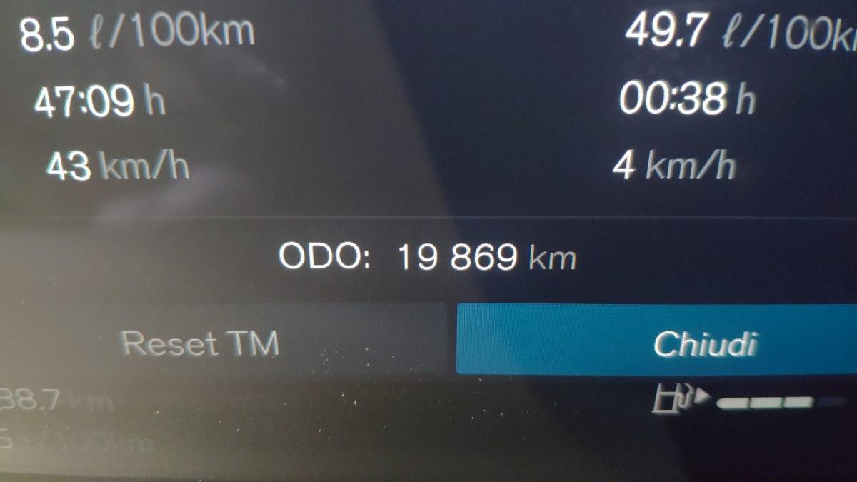 VOLVO Xc40 B3 Mild Hybrid Automatico Core