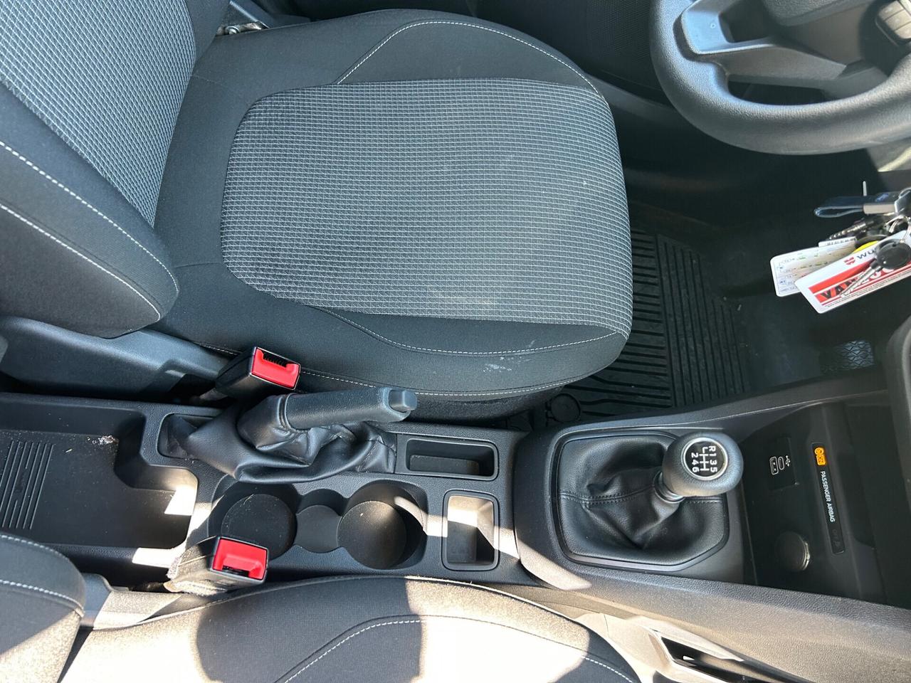 Ford Transit Courier 1.5 100CV “ 85.000 KM 2024”