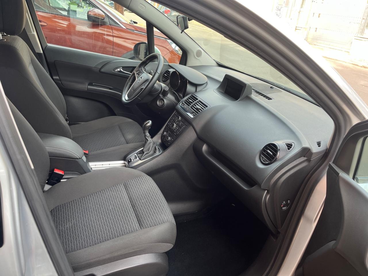 Opel Meriva 1.4 Turbo 120CV GPL Tech Cosmo