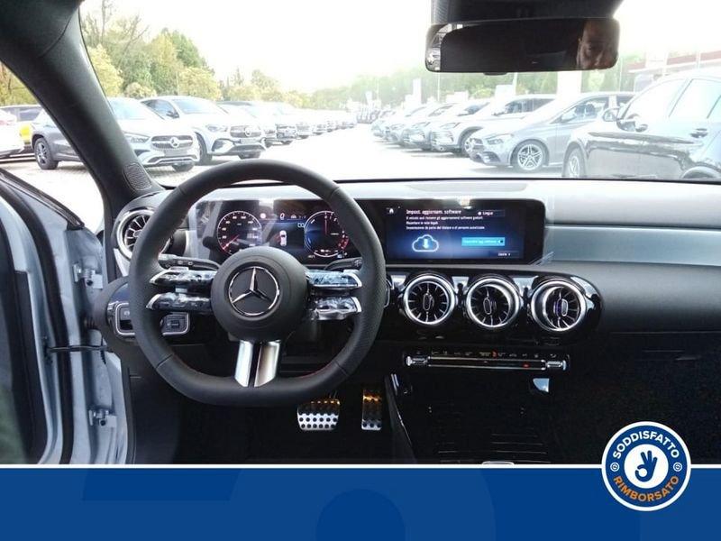Mercedes-Benz Classe A 250e EQ-Power Automatic AMG Line Advanced Plus Digital Edition