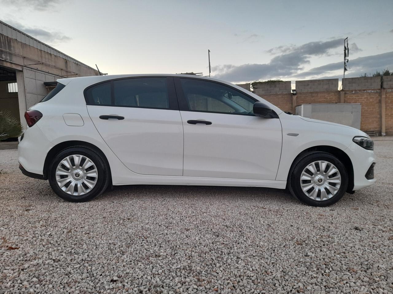 Fiat Tipo 1.0 5 porte City Life anno 2021