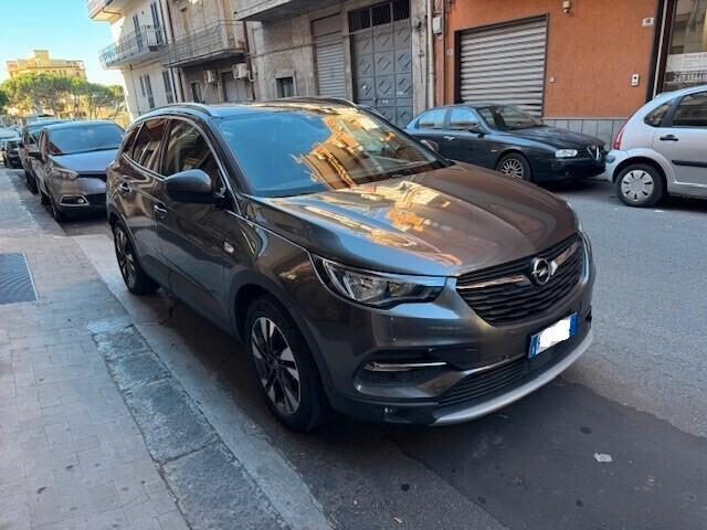 Opel Grandland X 1.6 diesel Ecotec Start&Stop Ultimate