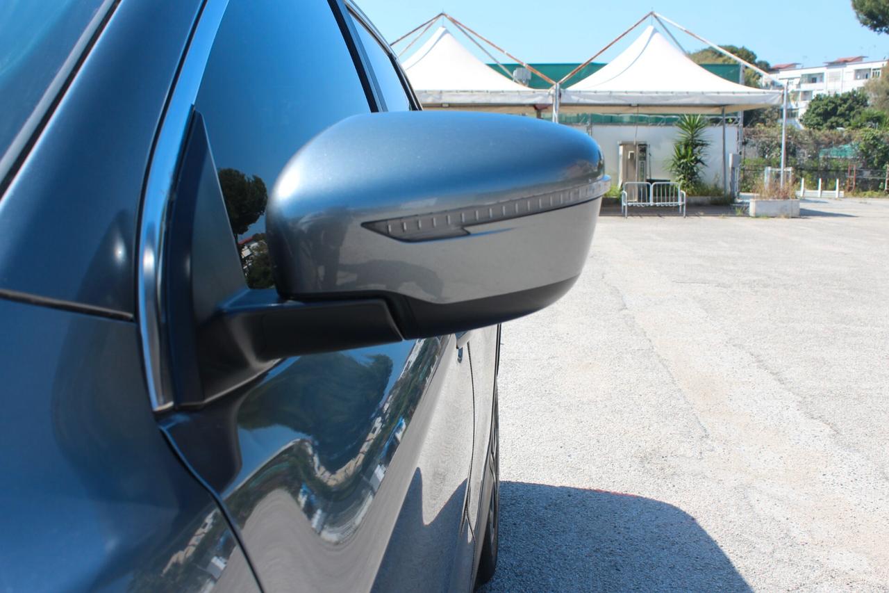 Nissan Qashqai 1.5 dCi 115 CV Tekna+