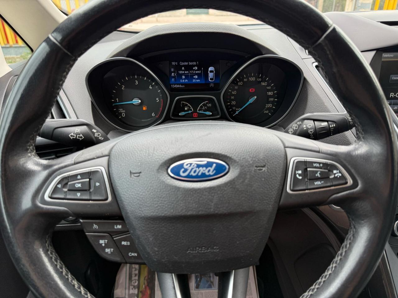 Ford C-Max 1.5 TDCi 120CV Start&Stop Titanium