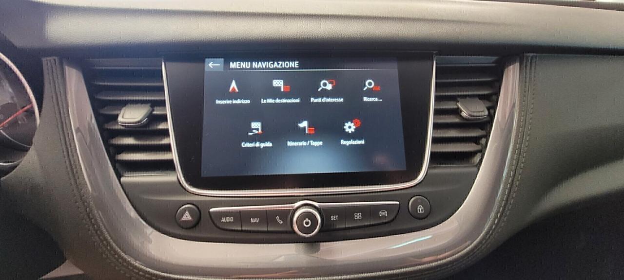 Opel Grandland X 1.5 diesel aut. Innovation PROMOZIONE