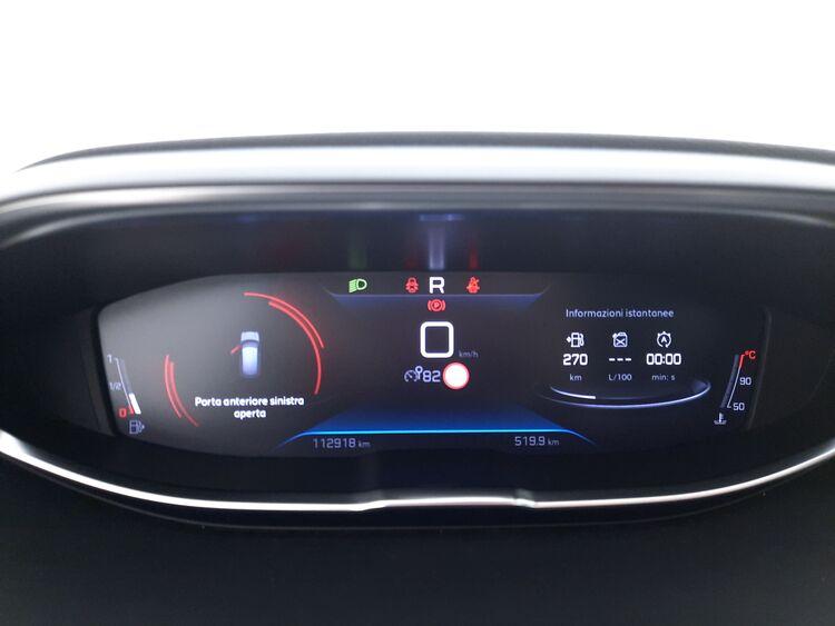 Peugeot 3008 Active Pack EAT8 BR635266 1.5 Diesel 131CV