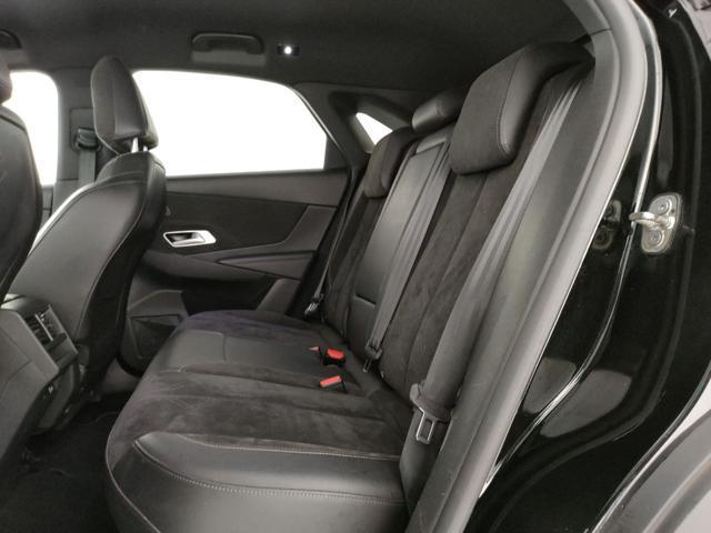 DS AUTOMOBILES DS 7 Crossback BlueHDi 130 aut. Performance Line