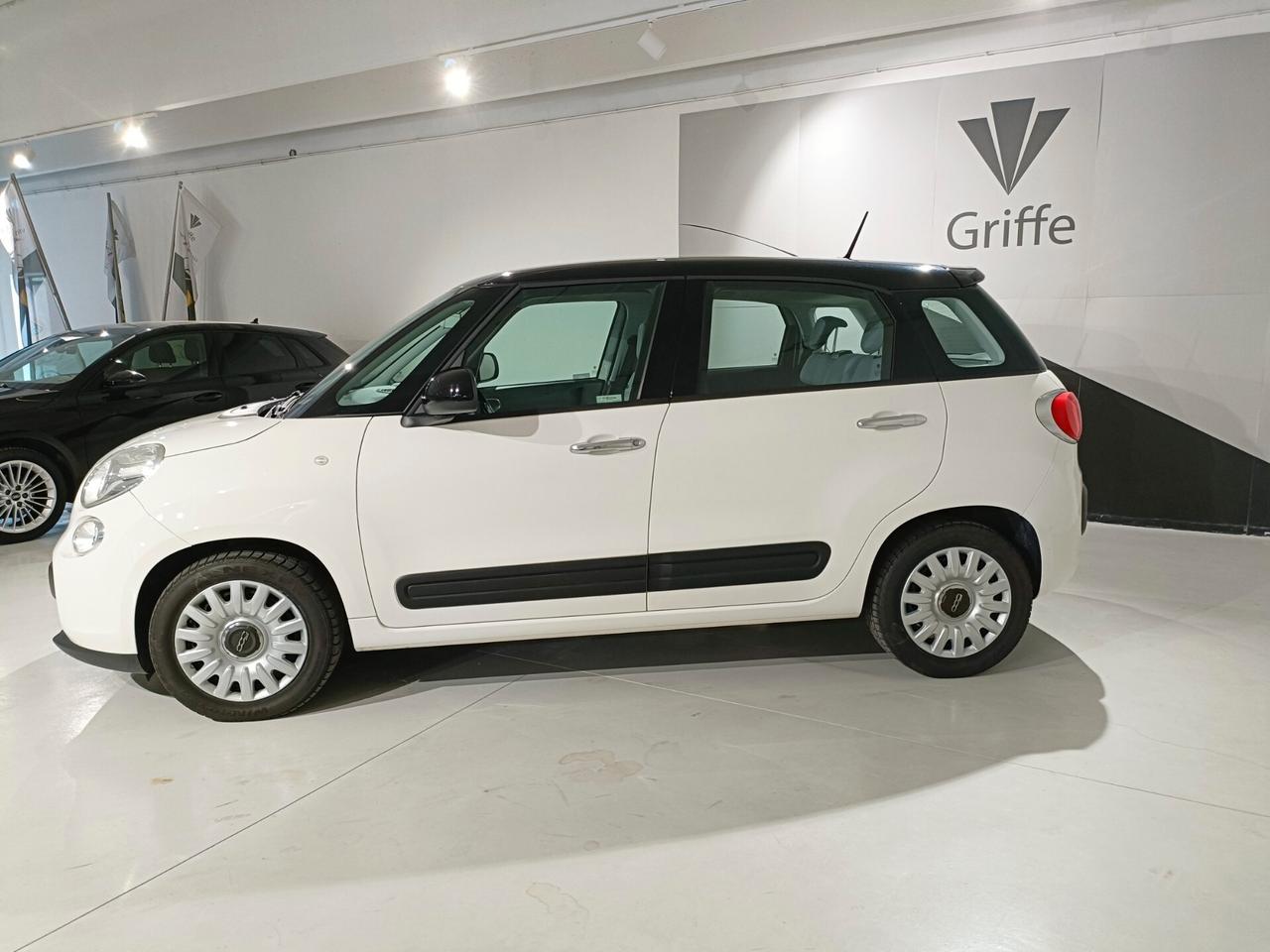 Fiat 500L 1.6 Multijet 120 CV Pop Star, Autocarro N1