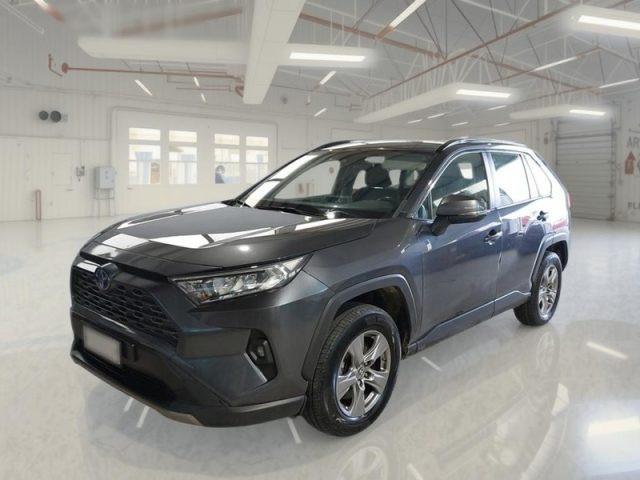TOYOTA RAV 4 MY23 RAV4 2.5 HV (218CV) E-CVT 2WD Business