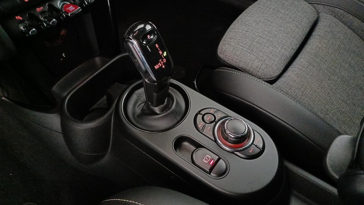 MINI Mini IV F55 2021 5p - Mini 5p 2.0 Cooper S Classic auto