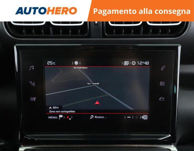 CITROEN C3 Aircross BlueHDi 100 Shine