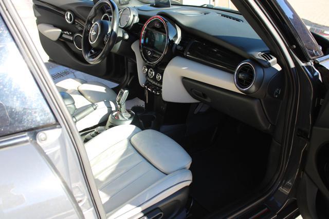 MINI Cooper S 2.0 Cooper S JCW - TETTO - PELLE